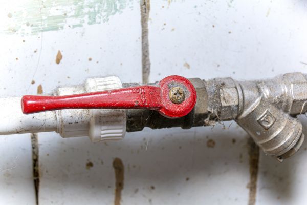 Cost of Shut Off Valve Replacement in Moreno Valley