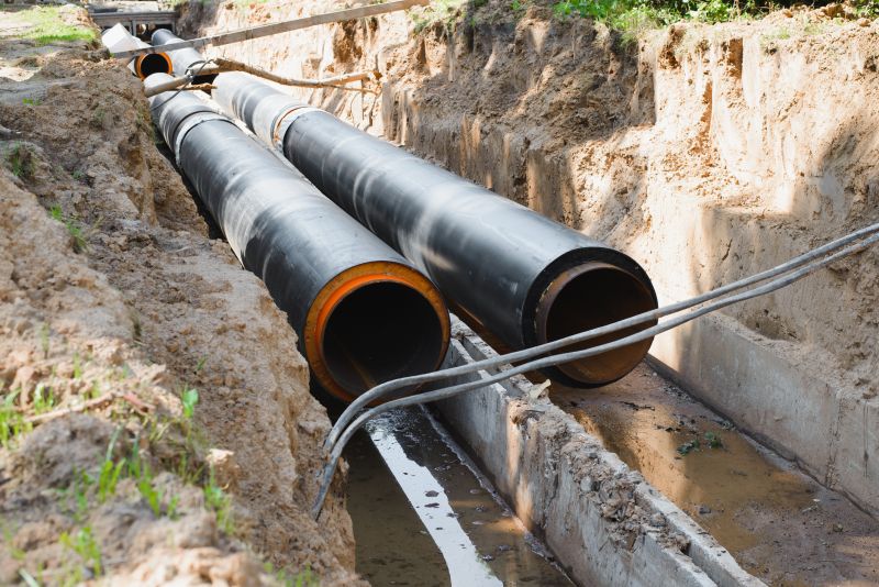 Blocked Drain Repair