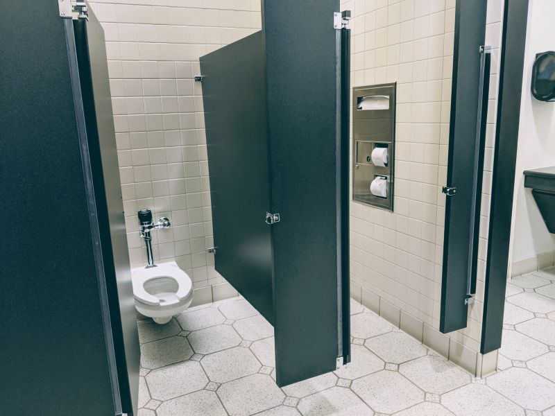 Toilet Installation Service detail