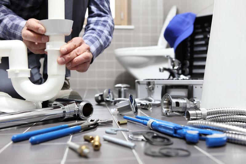 House Plumbing Repair