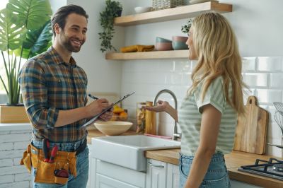 House Plumbing Repair