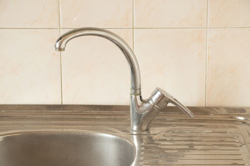 Kitchen Sink Replacement