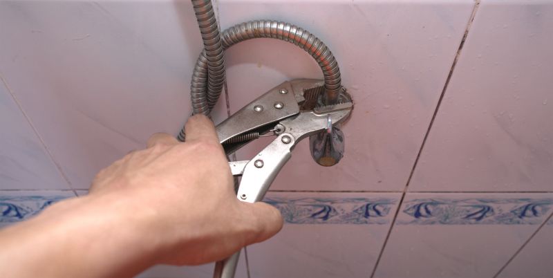 Leaky Faucet Repair