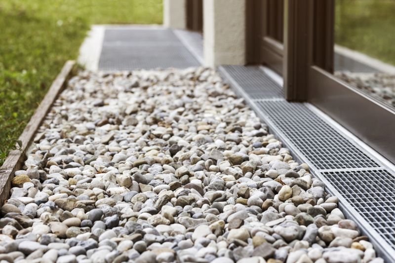 Outdoor Drain Clearing