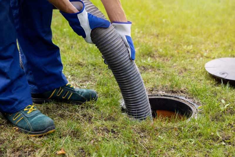 Pipe Clearing