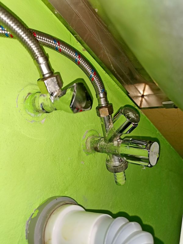 Pipe Fitting Service