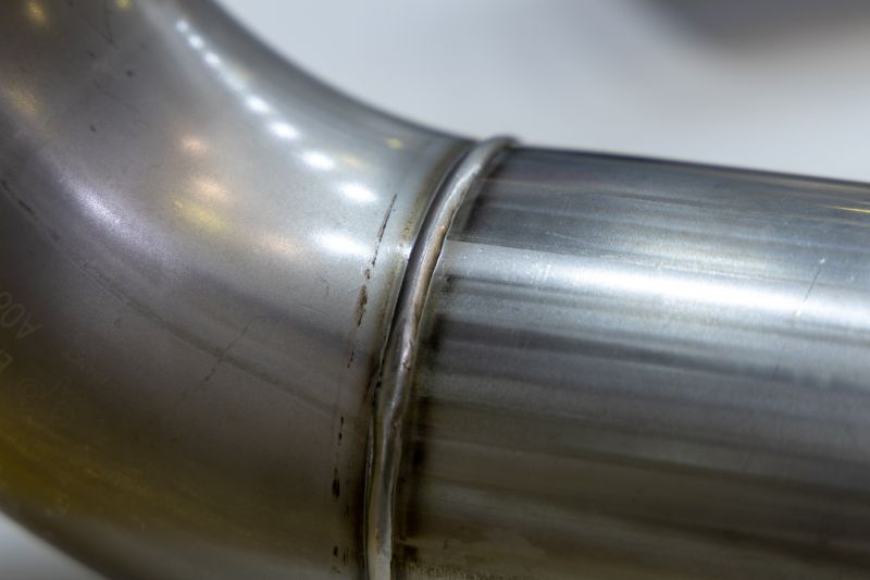 Pipe Patching Service