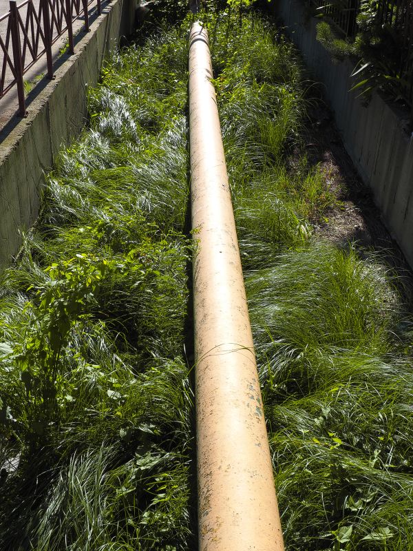 Pipe Replacement Service