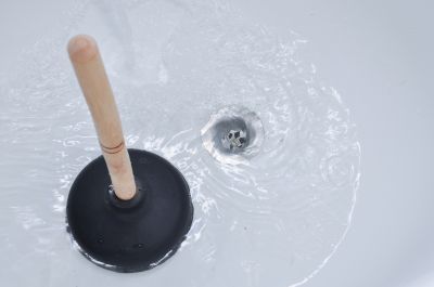 Pipe Unclogging