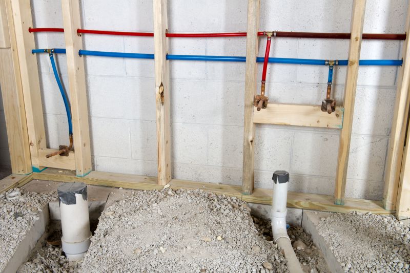 Plumbing Remodeling