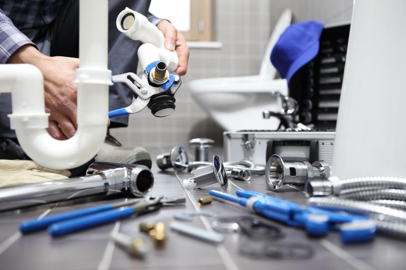 Plumbing Tools