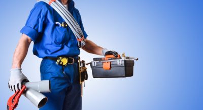 Plumber's Toolbox