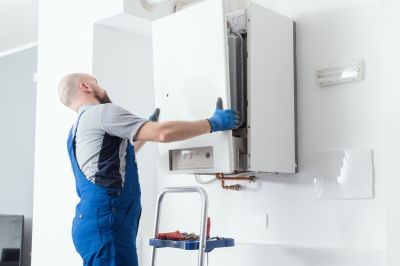 Plumbing Equipment