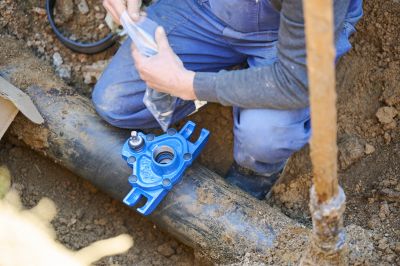 Plumbing System Installations