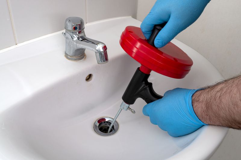 Rooter Service