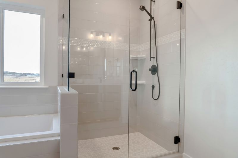 Shower Repair