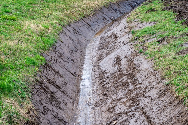 Stormwater Drain Clearing