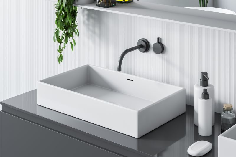 Undermount Sink Replacement
