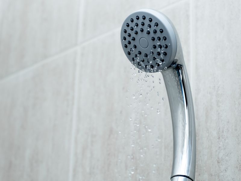 Water Pressure Repair